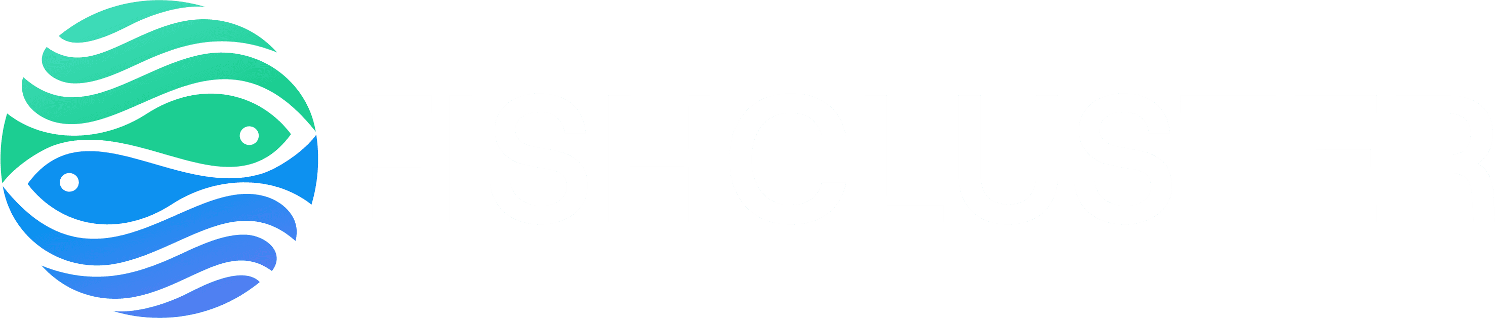 Fishcluster logo