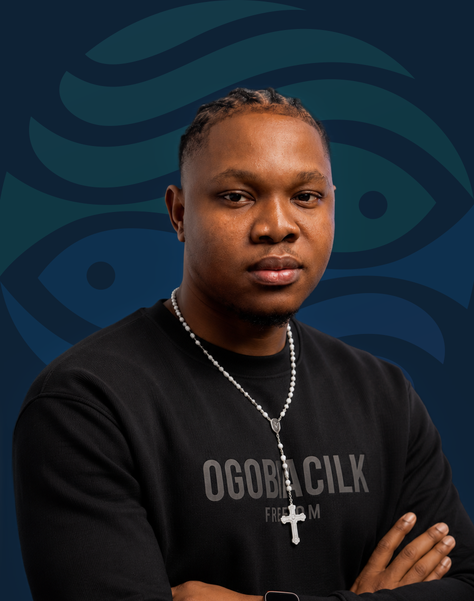 Daniel Onyewuchi